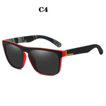 Mens Polarized Sunglasses