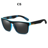 Mens Polarized Sunglasses