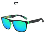 Mens Polarized Sunglasses