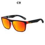 Mens Polarized Sunglasses