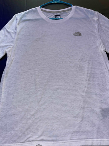 Mens NorthFace Lightweight T-Shirt