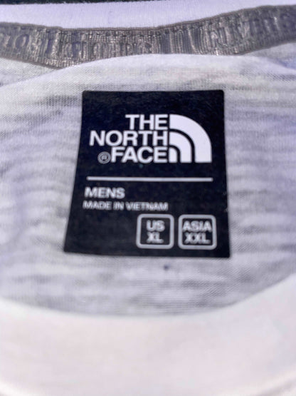 Mens NorthFace Lightweight T-Shirt