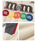 M&M Bomber Jacket