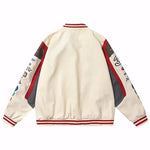 M&M Bomber Jacket