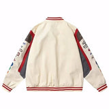 M&M Bomber Jacket