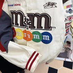 M&M Bomber Jacket