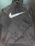 Nike Swoosh Hoodie