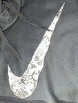 Nike Swoosh Hoodie