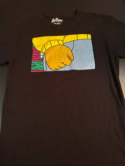 PBS Arthur T-Shirt