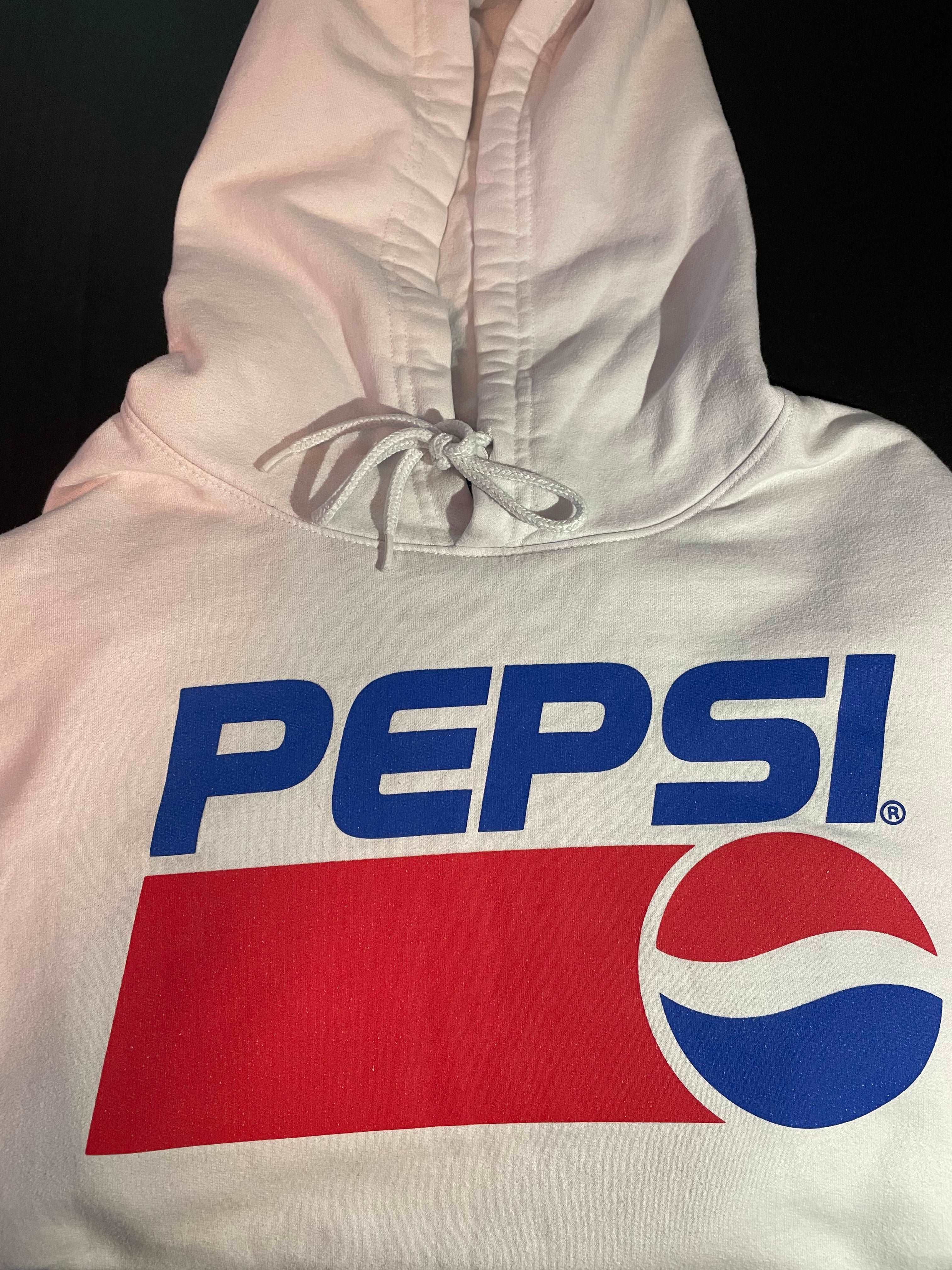 Pepsi ® Hoodie – TheKingKohn