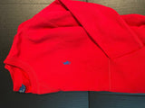 Red Ralph Lauren Sweater