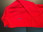 Red Ralph Lauren Sweater