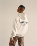 Owners Club “REPRESENT” - Hoodies