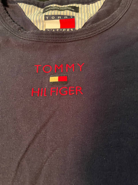 Tommy Hilfiger Short Sleeve Shirt