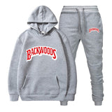 Warm Backwoods Tracksuit