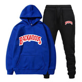 Warm Backwoods Tracksuit