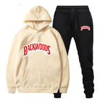 Warm Backwoods Tracksuit