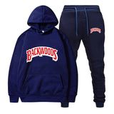 Warm Backwoods Tracksuit