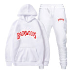 Warm Backwoods Tracksuit