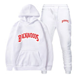 Warm Backwoods Tracksuit