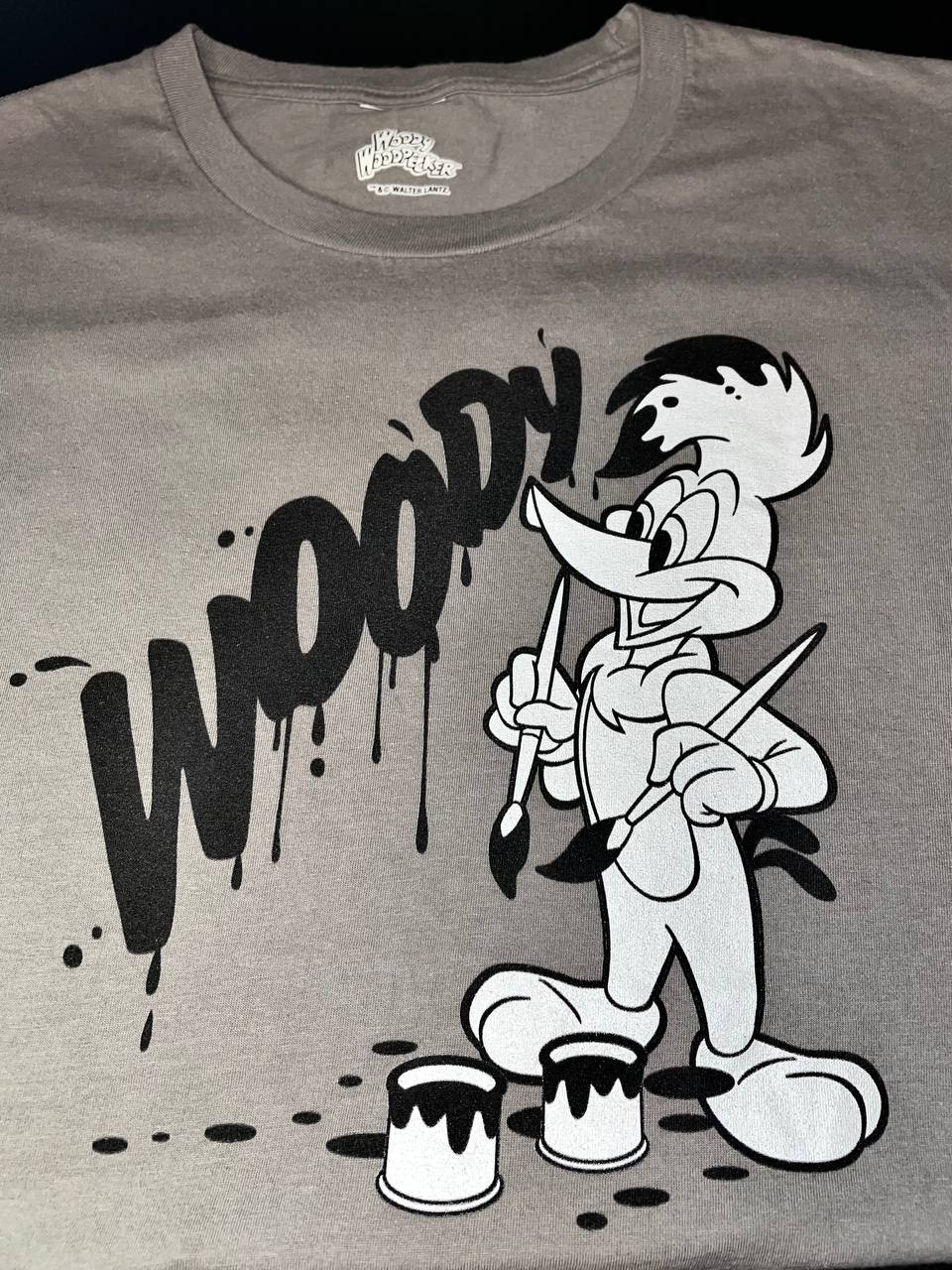 Woody WoodPecker T-Shirt