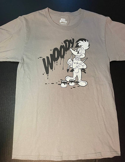 Woody WoodPecker T-Shirt