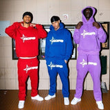 Y2K “NOFS” Hoodie / Sweatpants - $27!