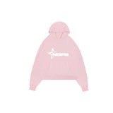 Y2K “NOFS” Hoodie / Sweatpants - Pink / M - $25!