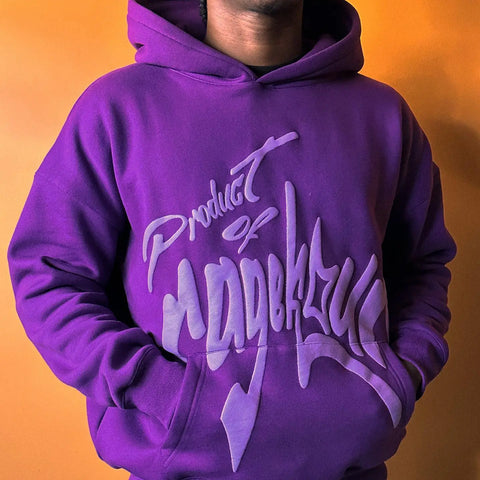 Y2K “Product” - Hoodie