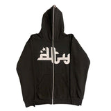 Y2K Streetwear Hoodies