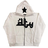 Y2K Streetwear Hoodies