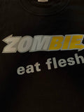 Zombie Eat Flesh T-Shirt